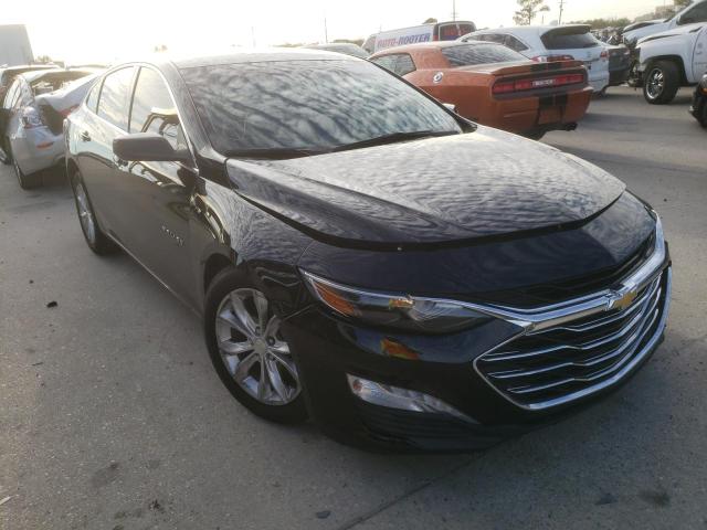 CHEVROLET MALIBU LT 2019 1g1zd5st4kf164893