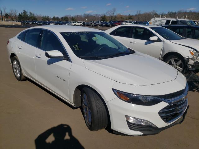 CHEVROLET MALIBU LT 2019 1g1zd5st4kf164988