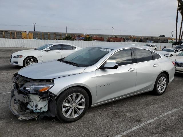 CHEVROLET MALIBU LT 2019 1g1zd5st4kf166031