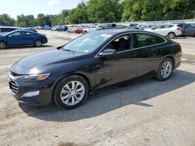 CHEVROLET MALIBU LT 2019 1g1zd5st4kf166062