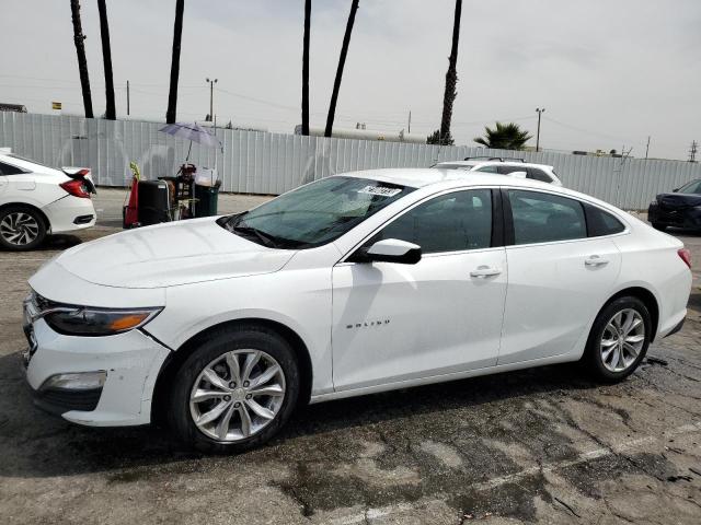 CHEVROLET MALIBU LT 2019 1g1zd5st4kf166899