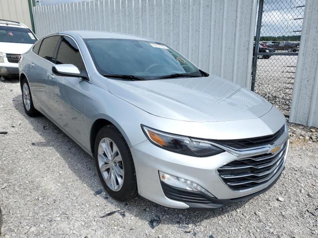 CHEVROLET MALIBU LT 2019 1g1zd5st4kf167177