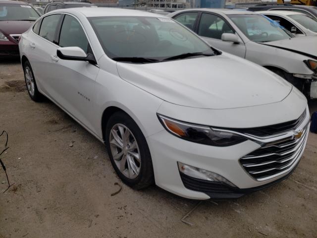 CHEVROLET MALIBU LT 2019 1g1zd5st4kf167244