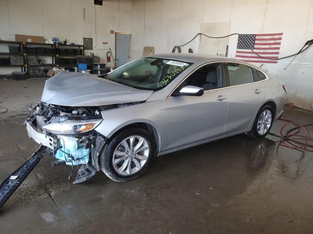 CHEVROLET MALIBU LT 2019 1g1zd5st4kf168054