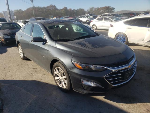 CHEVROLET MALIBU LT 2019 1g1zd5st4kf168510