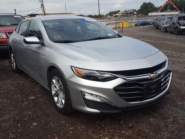 CHEVROLET MALIBU LT 2019 1g1zd5st4kf169186