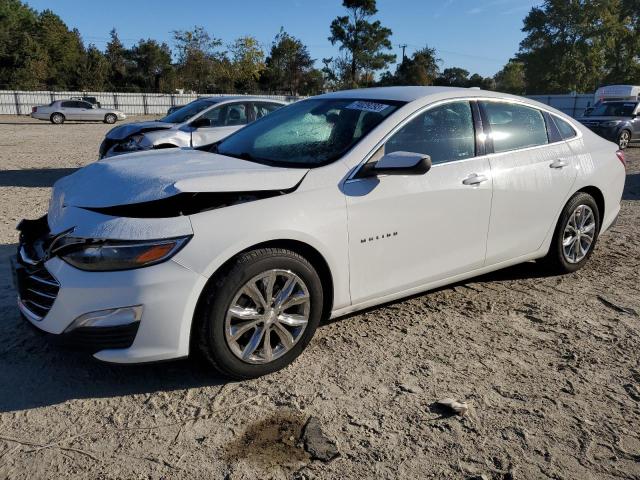 CHEVROLET MALIBU 2019 1g1zd5st4kf169317