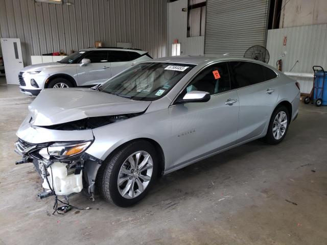 CHEVROLET MALIBU LT 2019 1g1zd5st4kf169513