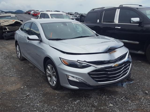 CHEVROLET MALIBU LT 2019 1g1zd5st4kf169687