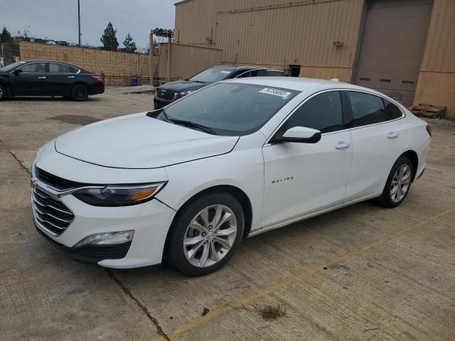 CHEVROLET MALIBU 2019 1g1zd5st4kf170452