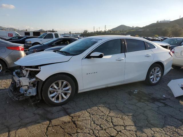 CHEVROLET MALIBU LT 2019 1g1zd5st4kf170788