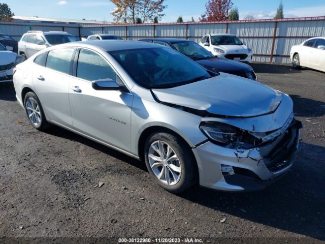 CHEVROLET MALIBU 2019 1g1zd5st4kf173223