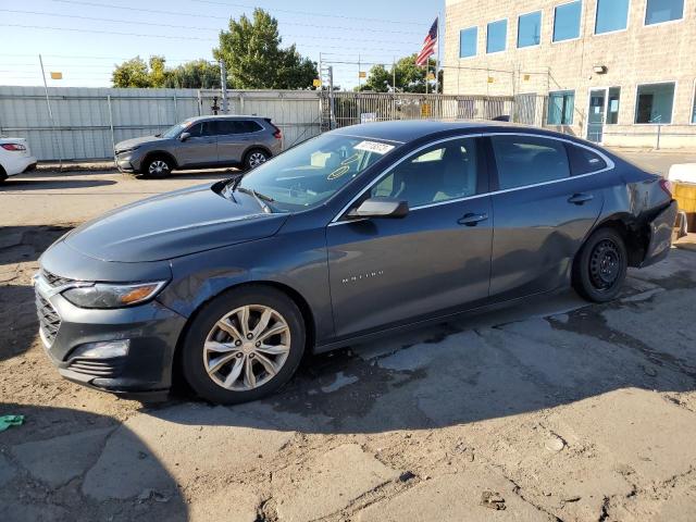 CHEVROLET MALIBU 2019 1g1zd5st4kf173545