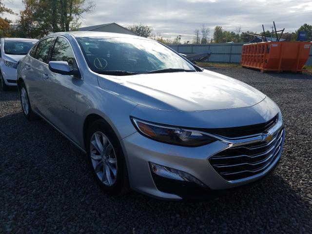 CHEVROLET MALIBU LT 2019 1g1zd5st4kf173948