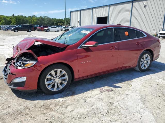 CHEVROLET MALIBU 2019 1g1zd5st4kf175053