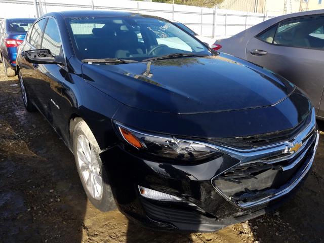 CHEVROLET MALIBU LT 2019 1g1zd5st4kf176400