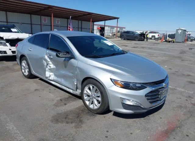 CHEVROLET MALIBU 2019 1g1zd5st4kf176543