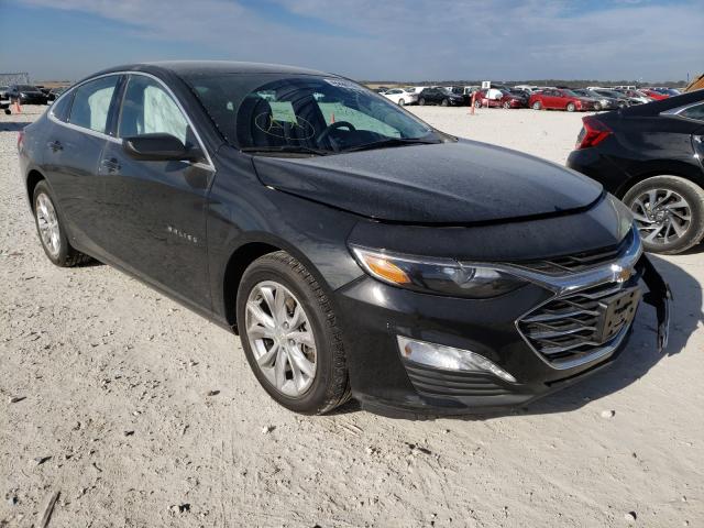 CHEVROLET MALIBU LT 2019 1g1zd5st4kf177479