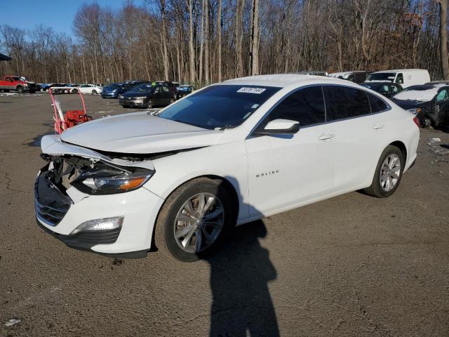 CHEVROLET MALIBU LT 2019 1g1zd5st4kf178728