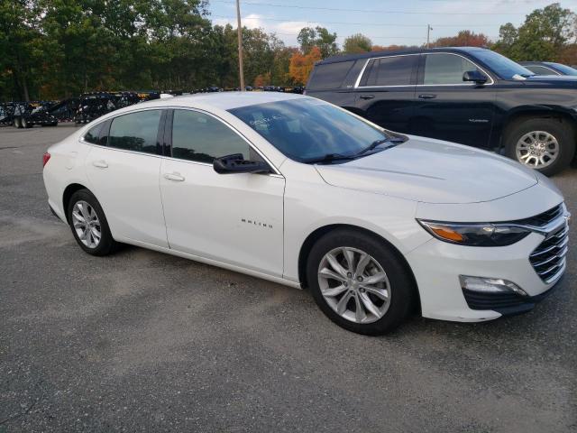 CHEVROLET MALIBU LT 2019 1g1zd5st4kf182391