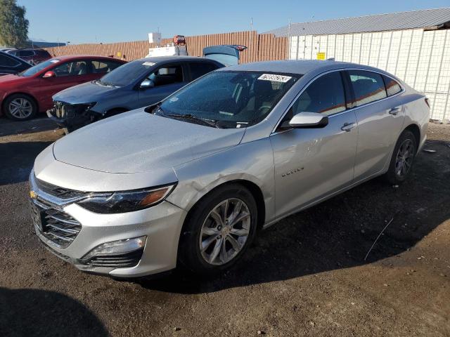 CHEVROLET MALIBU 2019 1g1zd5st4kf183203