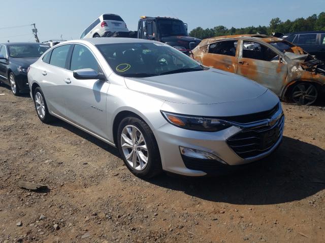 CHEVROLET MALIBU LT 2019 1g1zd5st4kf183749