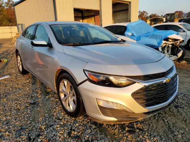 CHEVROLET MALIBU LT 2019 1g1zd5st4kf186148