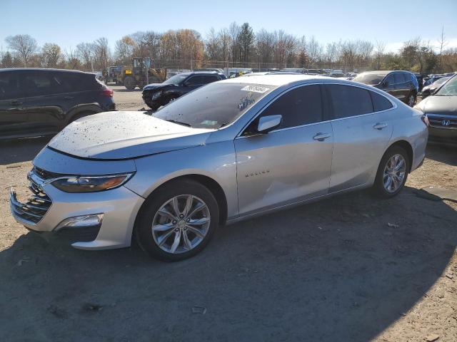 CHEVROLET MALIBU LT 2019 1g1zd5st4kf186232