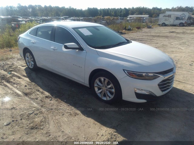 CHEVROLET MALIBU 2019 1g1zd5st4kf194041