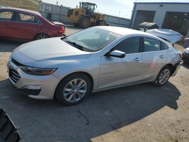 CHEVROLET MALIBU LT 2019 1g1zd5st4kf194752