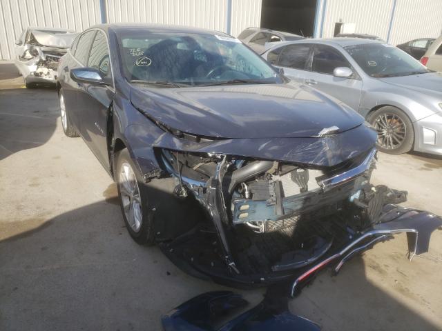 CHEVROLET MALIBU LT 2019 1g1zd5st4kf195612