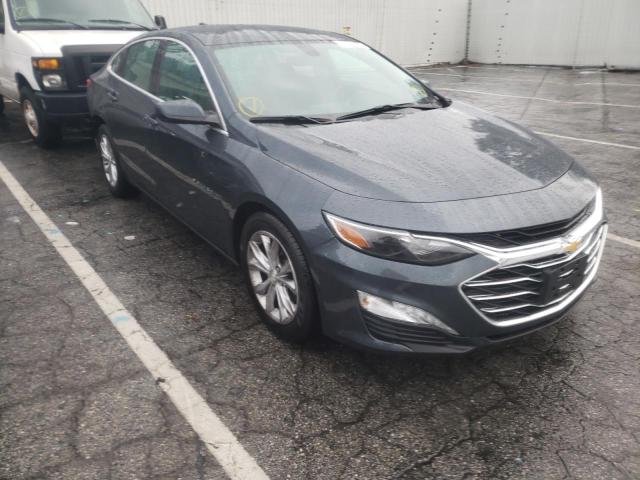 CHEVROLET MALIBU LT 2019 1g1zd5st4kf196615