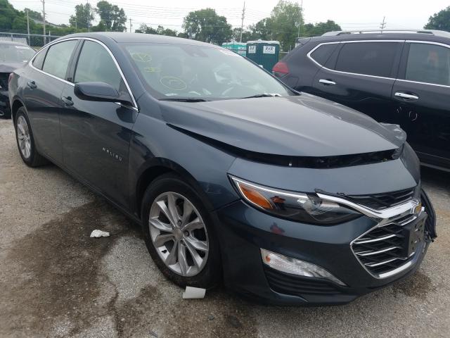 CHEVROLET MALIBU LT 2019 1g1zd5st4kf204180