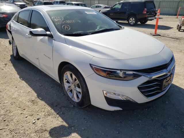 CHEVROLET MALIBU LT 2019 1g1zd5st4kf208889