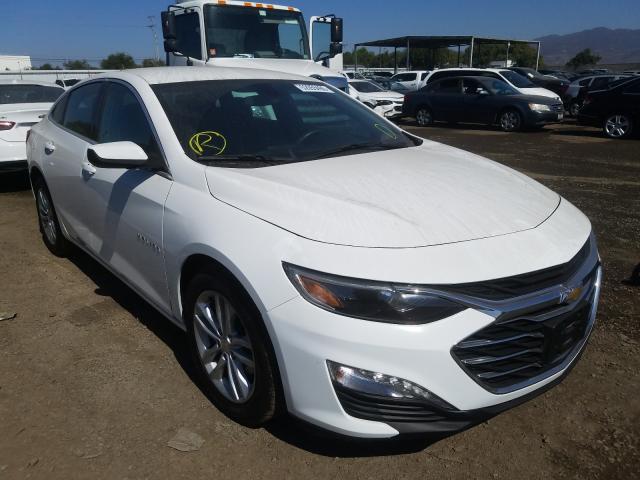 CHEVROLET MALIBU LT 2019 1g1zd5st4kf211551