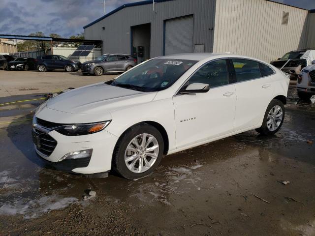 CHEVROLET MALIBU LT 2019 1g1zd5st4kf213638