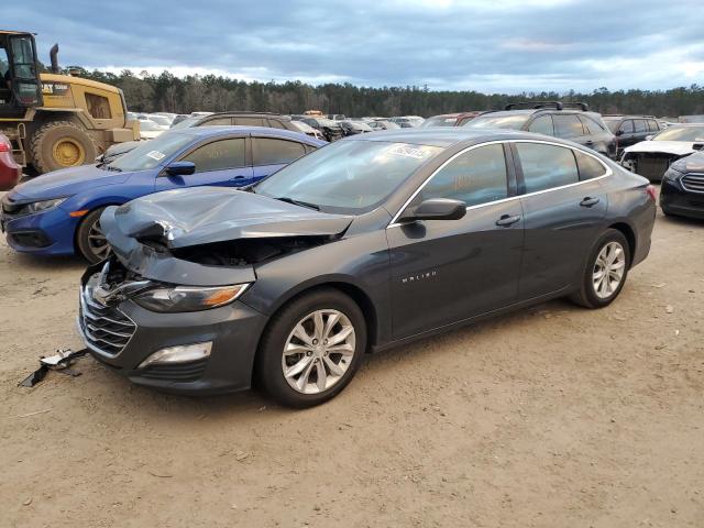 CHEVROLET MALIBU LT 2019 1g1zd5st4kf216068