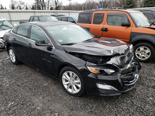 CHEVROLET MALIBU LT 2019 1g1zd5st4kf216121