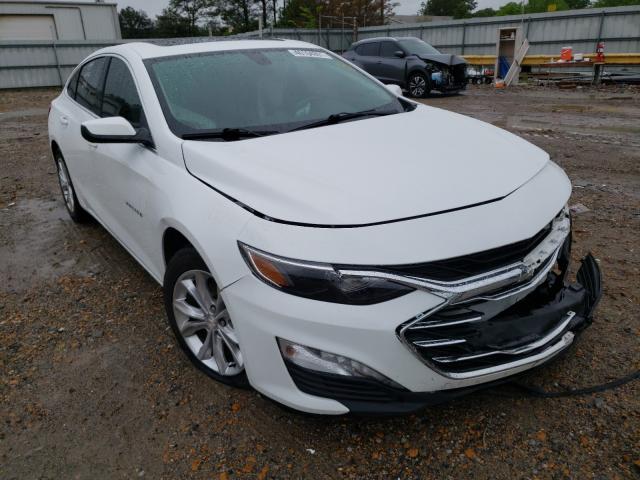 CHEVROLET MALIBU LT 2019 1g1zd5st4kf219410