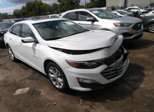 CHEVROLET MALIBU 2019 1g1zd5st4kf224333