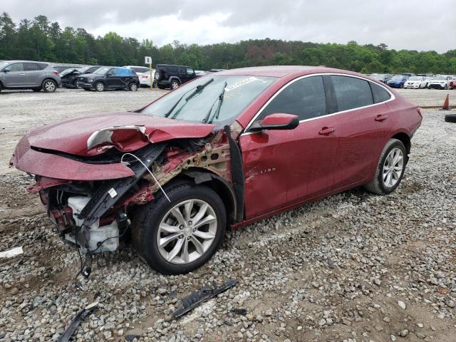 CHEVROLET MALIBU 2019 1g1zd5st4kf224719