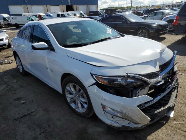 CHEVROLET MALIBU LT 2019 1g1zd5st4kf225742