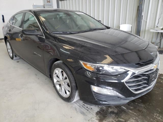 CHEVROLET MALIBU LT 2019 1g1zd5st4kf226373