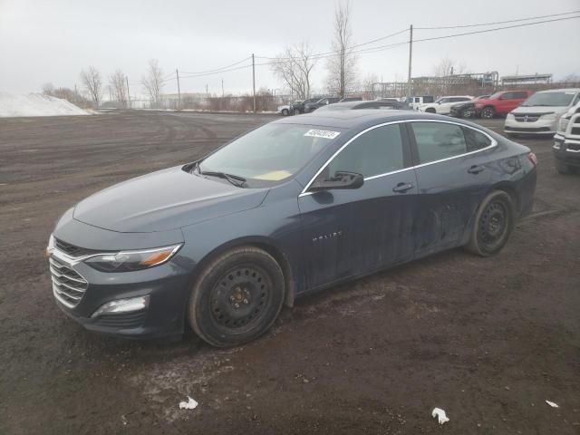 CHEVROLET MALIBU LT 2020 1g1zd5st4lf000559