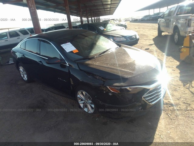 CHEVROLET MALIBU 2020 1g1zd5st4lf002246