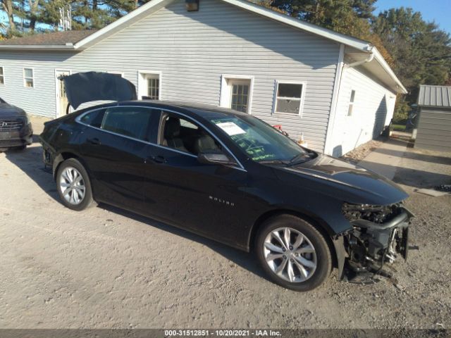 CHEVROLET MALIBU 2020 1g1zd5st4lf002859