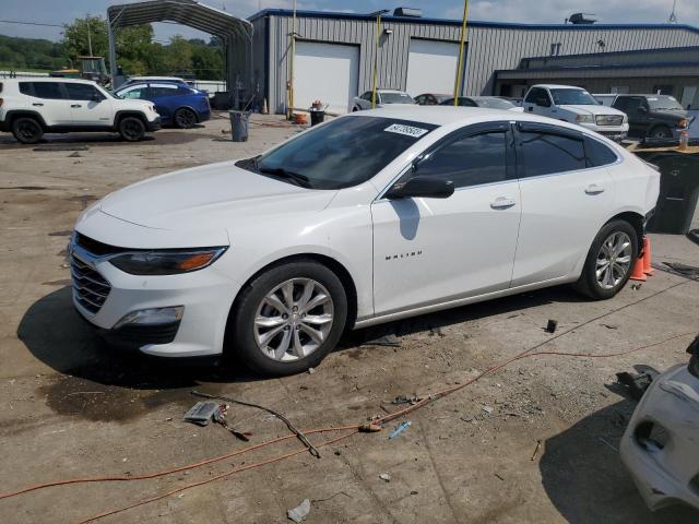 CHEVROLET MALIBU LT 2020 1g1zd5st4lf002876