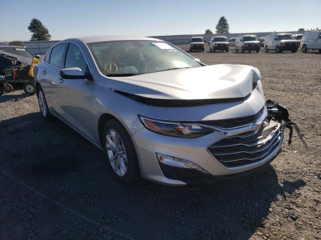 CHEVROLET MALIBU LT 2020 1g1zd5st4lf004207