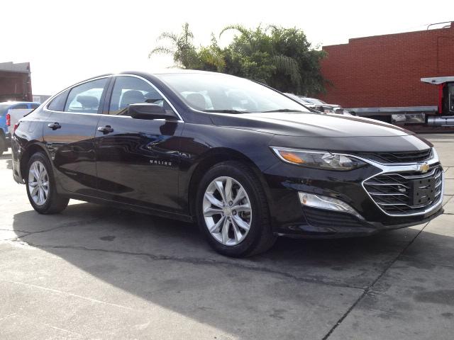 CHEVROLET MALIBU LT 2020 1g1zd5st4lf005213