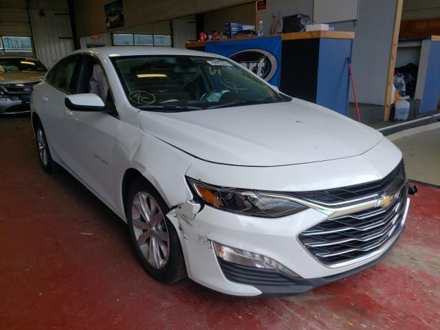 CHEVROLET MALIBU LT 2020 1g1zd5st4lf006779